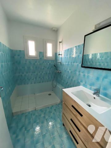 PLAIN-PIED SUR TERRAIN DE 503M²