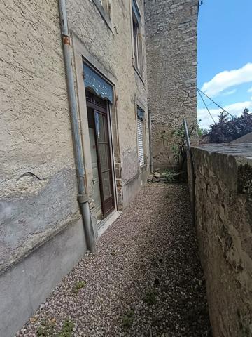 Location appartement 3 pièces à Bourbonne-les-Bains, du studio au T3