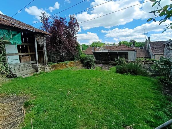 Location appartement 3 pièces à Bourbonne-les-Bains, du studio au T3