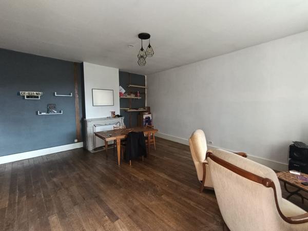 Location appartement 3 pièces à Bourbonne-les-Bains, du studio au T3