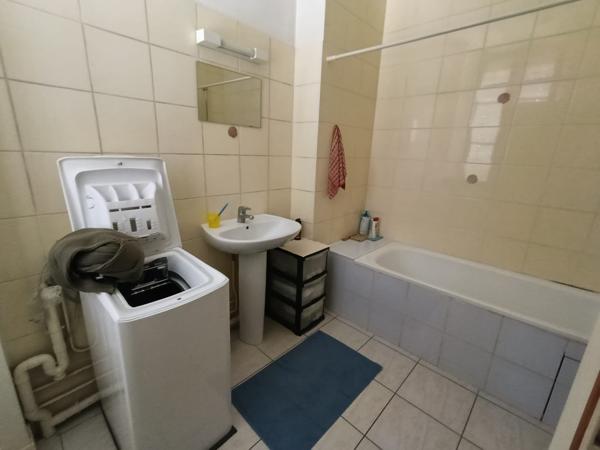 Location appartement 3 pièces à Bourbonne-les-Bains, du studio au T3
