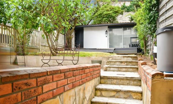 Maison 5 pièces avec véranda - sous-sol total dont grand garage de 25m² - dépendance dans le  jardin - Epinay sur Orge (91)