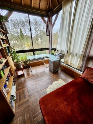 Maison à vendre |  Valençay |  6 pièces | 128 m²