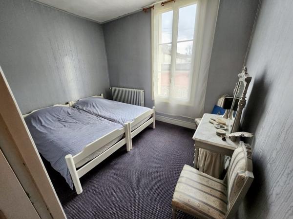 Maison à vendre |  Valençay |  6 pièces | 128 m²