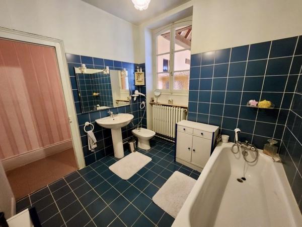 Maison à vendre |  Valençay |  6 pièces | 128 m²