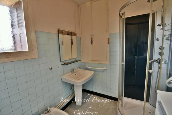 à vendre LABARTHE INARD (31) Maison de Plain-pied 5 pièces 107m2 Terrain 1000m2