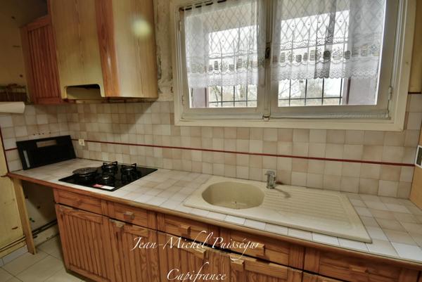 à vendre LABARTHE INARD (31) Maison de Plain-pied 5 pièces 107m2 Terrain 1000m2