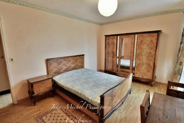 à vendre LABARTHE INARD (31) Maison de Plain-pied 5 pièces 107m2 Terrain 1000m2