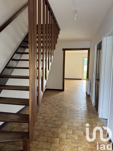 Maison 5 pièces de 103 m² à Chevilly (45520)