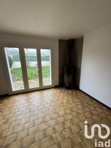 Maison 5 pièces de 103 m² à Chevilly (45520)