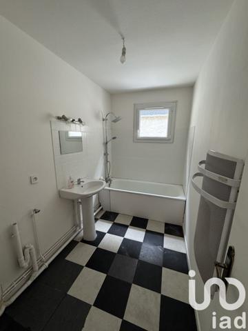 Maison 5 pièces de 103 m² à Chevilly (45520)