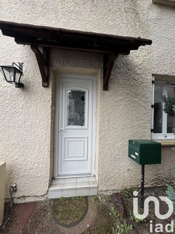 Maison 5 pièces de 103 m² à Chevilly (45520)