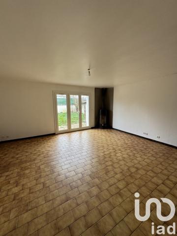 Maison 5 pièces de 103 m² à Chevilly (45520)