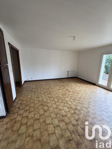 Maison 5 pièces de 103 m² à Chevilly (45520)