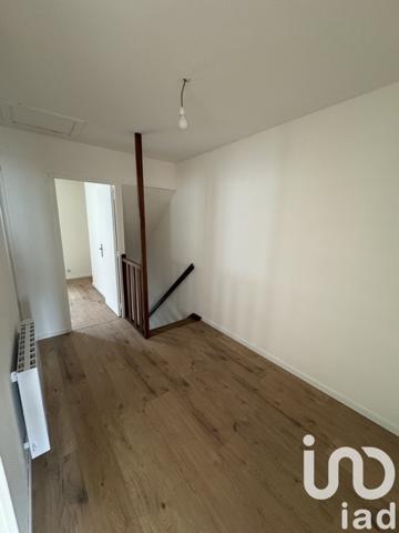 Maison 5 pièces de 103 m² à Chevilly (45520)
