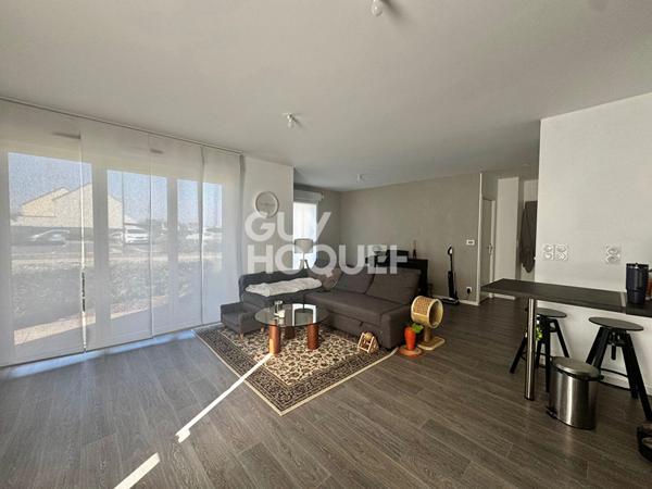 Appartement Saran 2 pièce(s) 56.6 m2