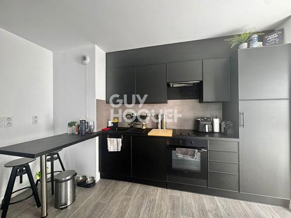 Appartement Saran 2 pièce(s) 56.6 m2