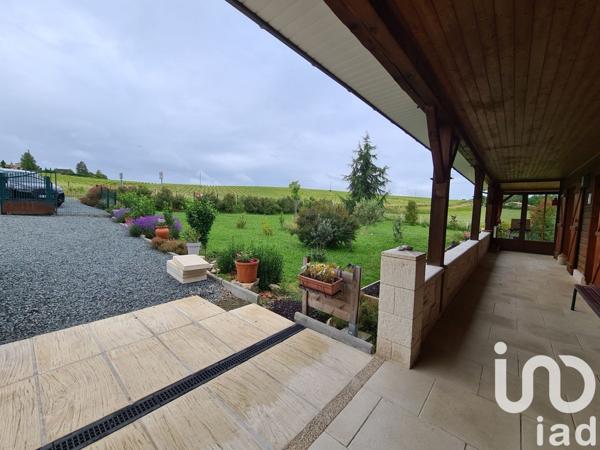 Maison 4 pièces de 120 m² à Sigoulès-et-Flaugeac (24240)