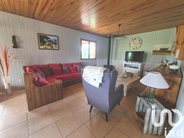 Maison 4 pièces de 120 m² à Sigoulès-et-Flaugeac (24240)