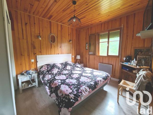 Maison 4 pièces de 120 m² à Sigoulès-et-Flaugeac (24240)