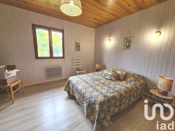 Maison 4 pièces de 120 m² à Sigoulès-et-Flaugeac (24240)