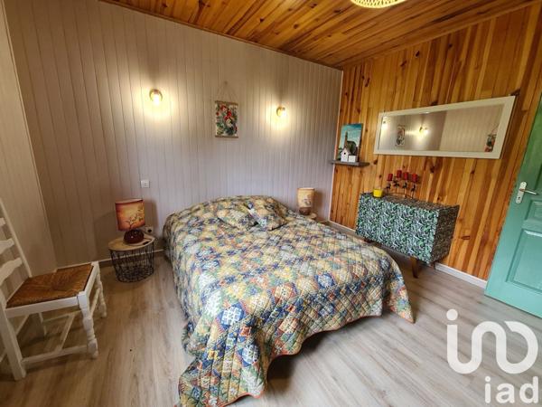 Maison 4 pièces de 120 m² à Sigoulès-et-Flaugeac (24240)