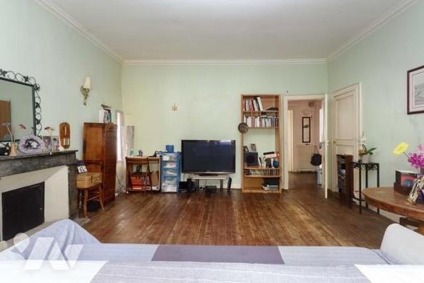 NANTES MELLINET - Appartement 94 m²