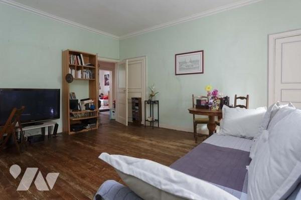 NANTES MELLINET - Appartement 94 m²