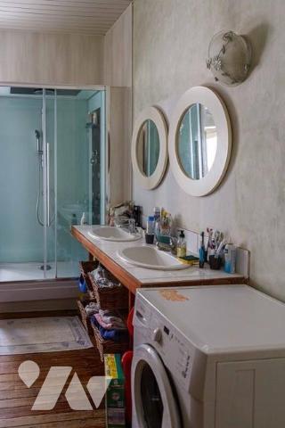 NANTES MELLINET - Appartement 94 m²