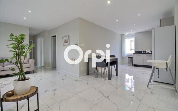 Appartement à vendre    3 pièces • 67,97 m2 La Walck