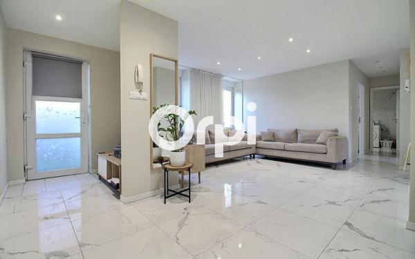 Appartement à vendre    3 pièces • 67,97 m2 La Walck