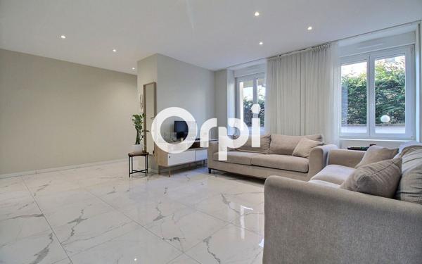 Appartement à vendre    3 pièces • 67,97 m2 La Walck