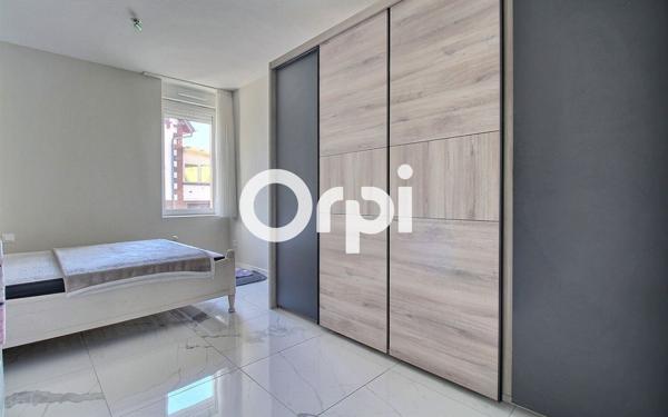 Appartement à vendre    3 pièces • 67,97 m2 La Walck