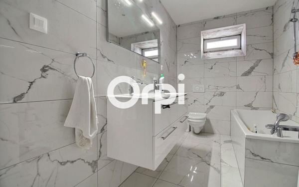 Appartement à vendre    3 pièces • 67,97 m2 La Walck