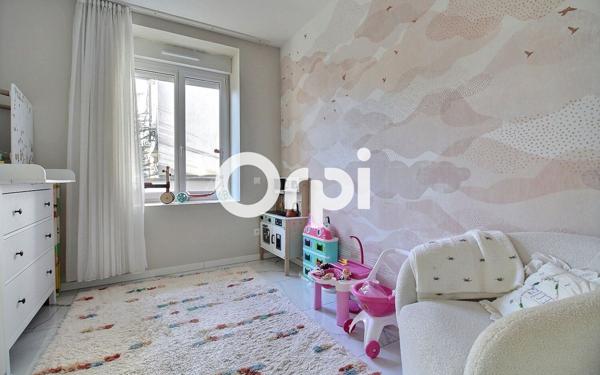 Appartement à vendre    3 pièces • 67,97 m2 La Walck