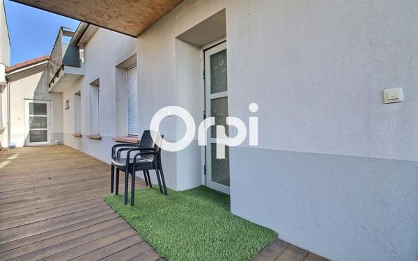 Appartement à vendre    3 pièces • 67,97 m2 La Walck