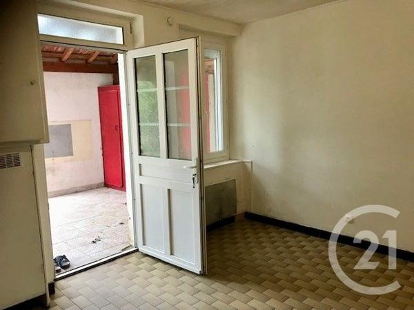 Maison à vendre  5 pièces - 88,17 m2 SANCOINS - 18