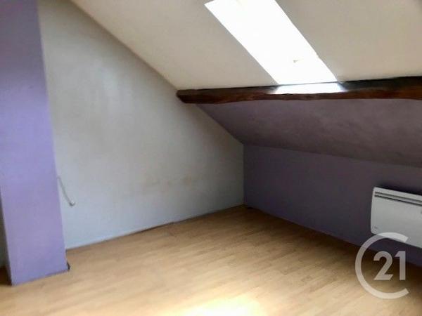 Maison à vendre  5 pièces - 88,17 m2 SANCOINS - 18