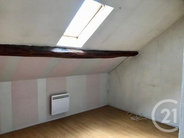 Maison à vendre  5 pièces - 88,17 m2 SANCOINS - 18