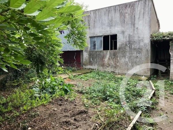 Maison à vendre  5 pièces - 88,17 m2 SANCOINS - 18