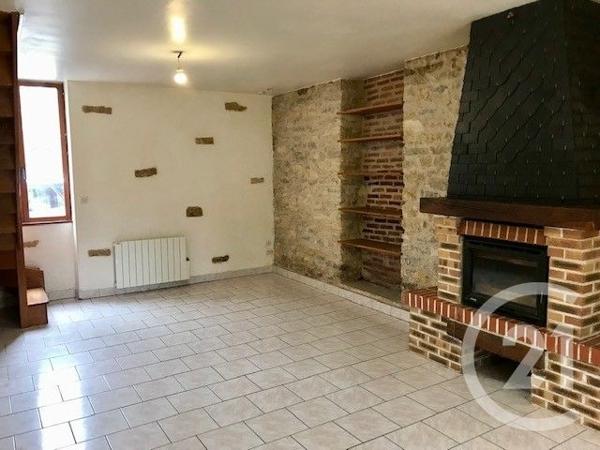 Maison à vendre  5 pièces - 88,17 m2 SANCOINS - 18