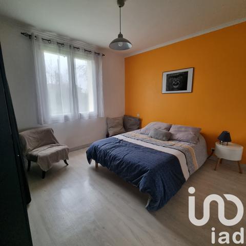 Maison à vendre 5 pièces 130 m² Brioux-sur-Boutonne