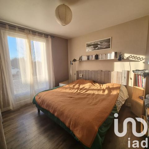 Maison à vendre 5 pièces 130 m² Brioux-sur-Boutonne