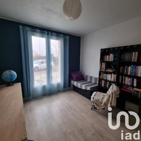 Maison à vendre 5 pièces 130 m² Brioux-sur-Boutonne