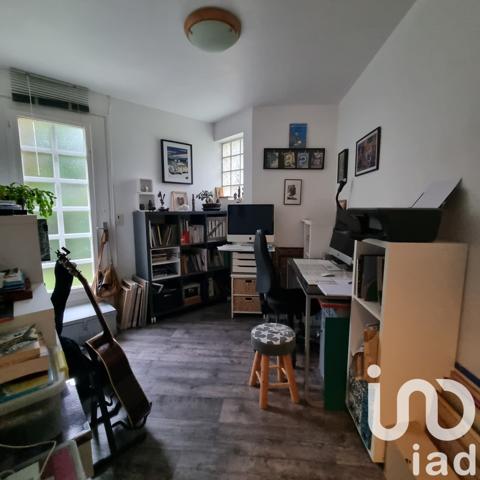 Maison à vendre 5 pièces 130 m² Brioux-sur-Boutonne