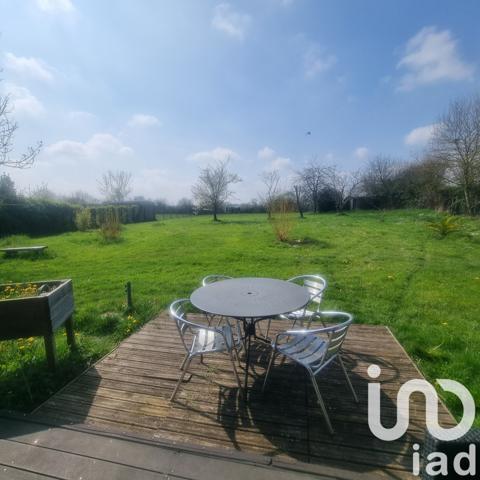 Maison à vendre 5 pièces 130 m² Brioux-sur-Boutonne