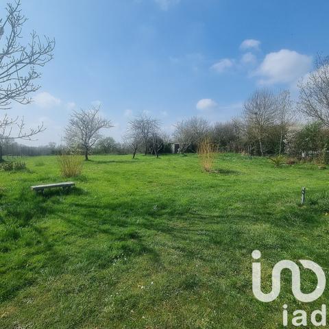 Maison à vendre 5 pièces 130 m² Brioux-sur-Boutonne