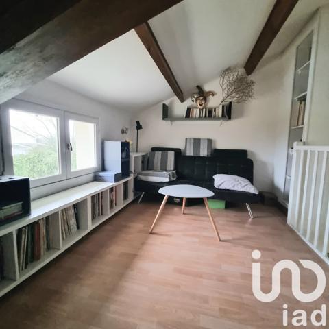 Maison à vendre 5 pièces 130 m² Brioux-sur-Boutonne