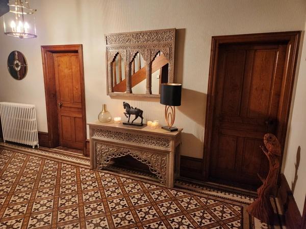 Trés belle maison  de 12 pièces sur 26925 m2 de terrain