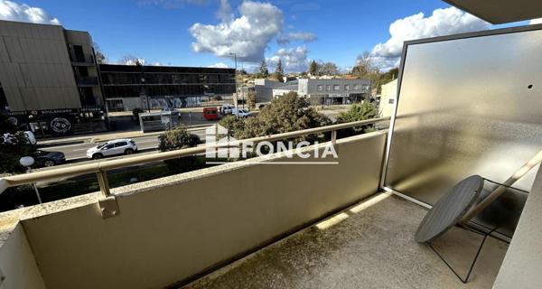 À vendre Studio 31.15 m² - Blanquefort 33290